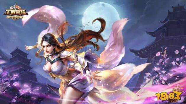 王者荣耀：女神节你最应该送的皮肤