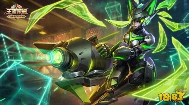 王者荣耀：女神节你最应该送的皮肤