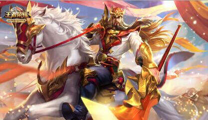 王者荣耀关羽狩猎王皮肤多少金币 关羽狩猎王皮肤金币解析