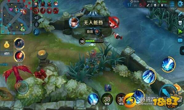 是输出也是肉盾 王者荣耀赵云搭档推荐