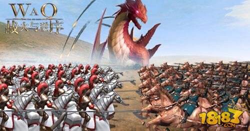 从建堡开始 战火与秩序新手开局