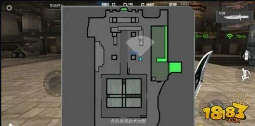 CF手游生化幽灵惊现金字塔 保卫出击能否击退强敌