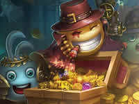 不思议迷宫20170307正式服维护更新公告