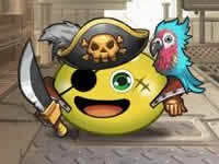 最强挂树秀不思议迷宫 幽灵船长冈布奥来袭