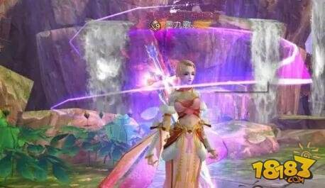 诛仙手游青云会武打法介绍 青云七脉会武攻略