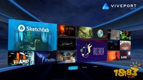 回顾GDC 2017：VR、游戏以及一条翻身的咸鱼