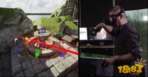 回顾GDC 2017：VR、游戏以及一条翻身的咸鱼