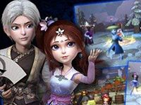 不良人夜闯玄冥怎么玩 夜闯玄冥玩法分析