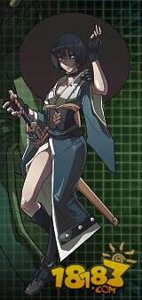 女神节说女神 细数魂斗罗中的巾帼女英雄