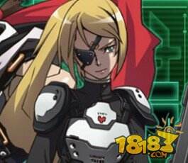 女神节说女神 细数魂斗罗中的巾帼女英雄