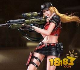 女神节说女神 细数魂斗罗中的巾帼女英雄