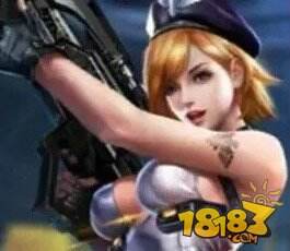 女神节说女神 细数魂斗罗中的巾帼女英雄