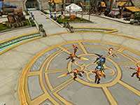 收入瞬间翻倍 龙戒手游红包玩法乐翻天