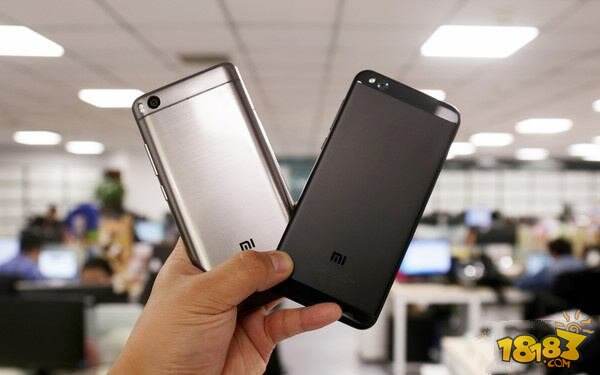 小米5c与小米5s有什么区别 400元差在哪买哪个好