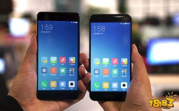 小米5c与小米5s有什么区别 400元差在哪买哪个好