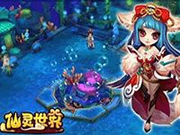 脱凡入仙仙灵世界 神器任务详解