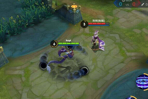 王者荣耀3月8日体验服停机更新公告