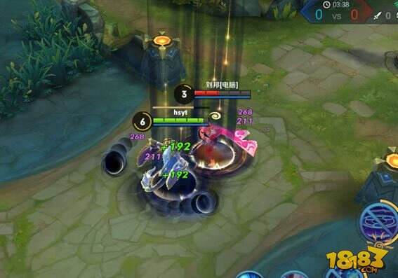 王者荣耀3月8日体验服停机更新公告