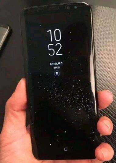 三星S8/S8+多少钱 三星S8+/S8价格曝光