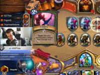 WTF时刻：术士大哥你就这么不给面子啊