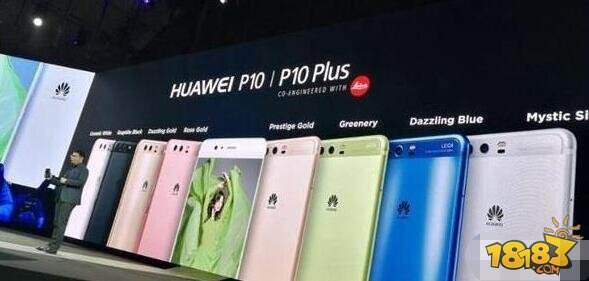 小米5C和华为p10哪个值得买 配置参数区别对比评测