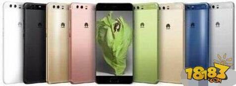 苹果iphone8和华为p10哪个好 配置参数对比评测