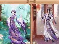 十世情缘 熹妃传手游全新夫妻玩法3.16上线