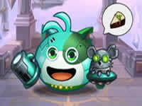 不思议迷宫蒸汽之都 全新资料片23日开启