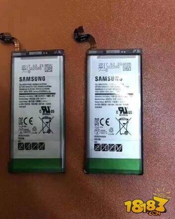 三星S8 Plus有几个版本 首发仅有4GB版本