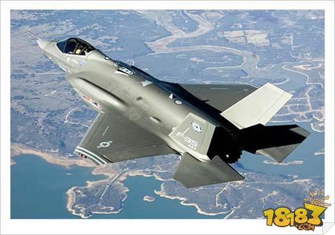 战机风暴超级战机 F-35详细图鉴介绍