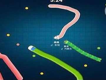 疯狂贪吃蛇王者宝箱 开启贪吃宝箱介绍