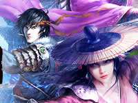 一剑镇边关 九阴手游春季新版本惊世开启