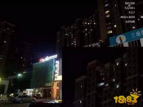 华为P10Plus和三星S7 Edge拍照哪个好 两者拍照对比