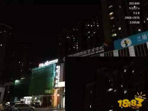 华为P10Plus和三星S7 Edge拍照哪个好 两者拍照对比