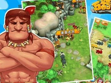 石器时代手游平民虐杀土豪攻略 猎人培养技巧