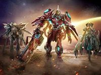 星河戰神手游現版本PK機甲選擇攻略分享