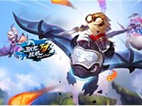 馴龍戰(zhàn)機3D刷圖副本選擇 刷圖技巧詳解