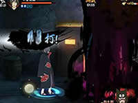 火影忍者手游飞天忍者迪达拉克制技巧