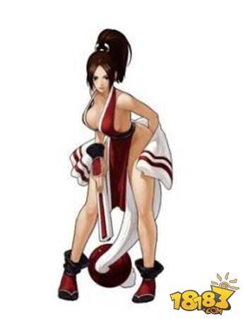 拳皇世界大量角色新造型曝光 角色造型盘点