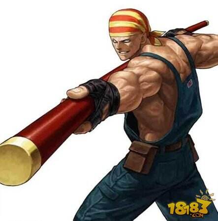 拳皇世界大量角色新造型曝光 角色造型盘点