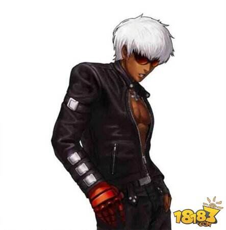 拳皇世界大量角色新造型曝光 角色造型盘点