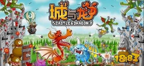 城与龙今日安卓内测开启 攻城养成社交三位一体