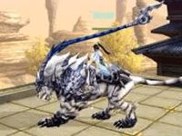 九阴真经3D特色异兽养成奥妙无穷