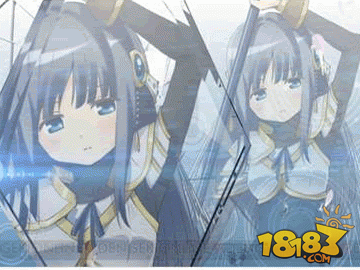 魔法少女小圆外传手游公布第2弹角色CM和游戏画面