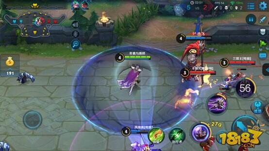 18183妲己情报站第12期：刘邦重做 增加群体免伤