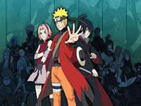 火影忍者手游鬼鲛解析 鬼鲛使用技能分析