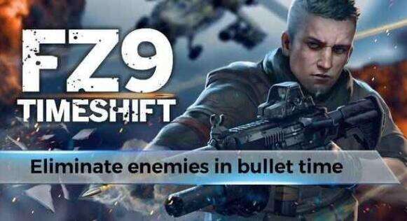 越南手游《FZ9:时空飞梭》月底登陆双平台