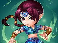 仙剑客栈溪风解析 一支穿云箭千里来相见