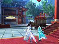 利刃出鞘天下震 九阴真经3D全新天品神兵品评