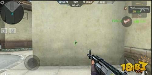 AK12打破不败传奇 开启另类巅峰皇朝